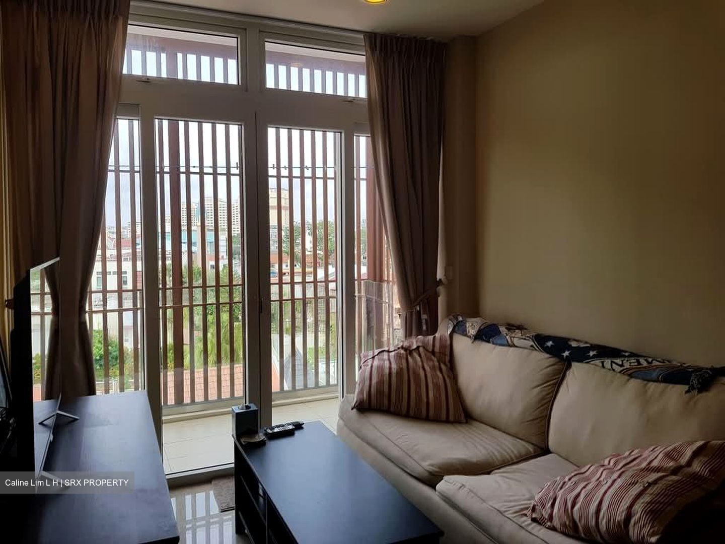 Espira Suites (D15), Apartment #603137591
